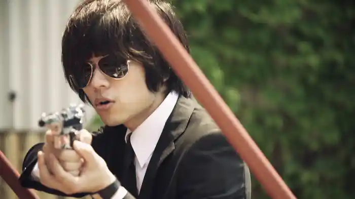 ハッピーポンコツ