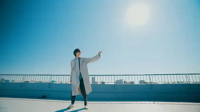 絆傷(キズナキズ)