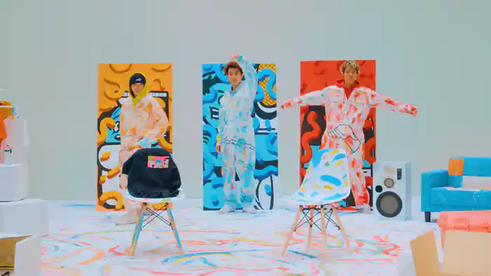 You GARI feat. SUSHIBOYS