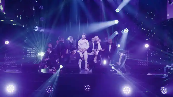 空音 × GANMI -scrap and build- Live at Veats Shibuya (2020)