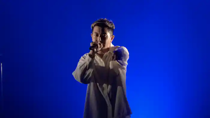 HaKaBa (Live at BIGCAT from “19FACT Tour” -2020.11.8-)