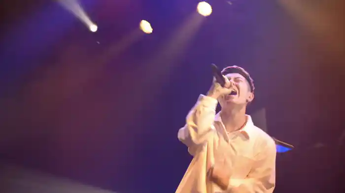 拝啓 (Live at BIGCAT from “19FACT Tour” -2020.11.8-)