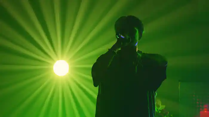 TSUMAMI (Live at LIQUIDROOM from “TREASURE BOX TOUR” -2021.7.11-)