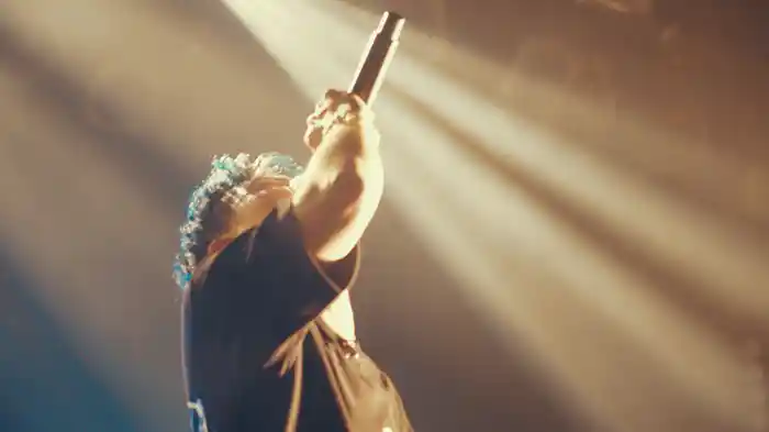 crayon (Live at LIQUIDROOM from “TREASURE BOX TOUR” -2021.7.11-)