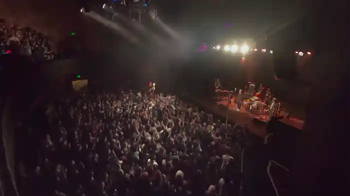 Sayonara America, Sayonara Nippon