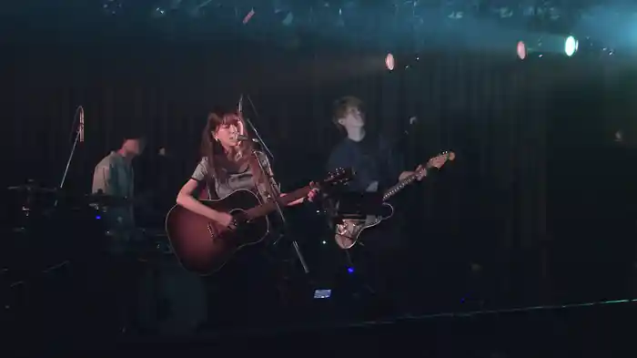 私にして (Live at Spotify O-nest 2022.8.19)