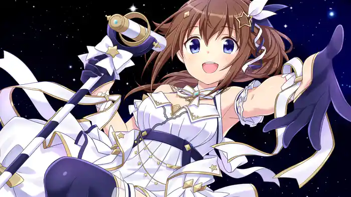 ユメゾラ☆ファンファーレ