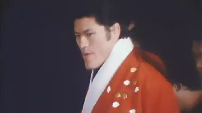 四角いジャングル 格闘技オリンピック