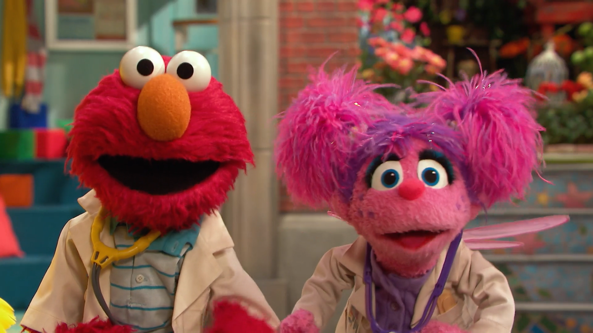 セサミストリート シーズン51