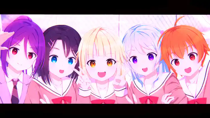 Happy! Happier! Happiest!