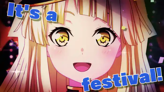 えがおのオーケストラっ！