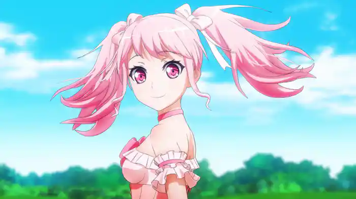 もういちど ルミナス