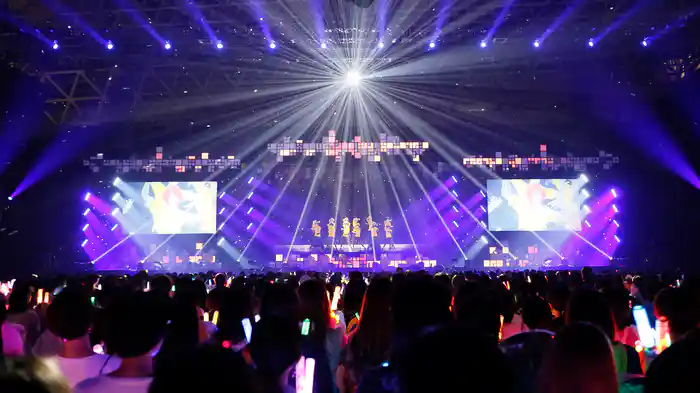 ツキウタ。Miracle Moon Festival -TSUKIUTA. VIRTUAL LIVE 2019 Four Seasons- AUTUMN