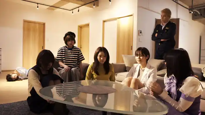 10LDK-監禁された10人の女-