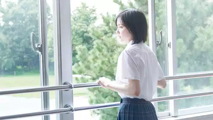 君たちはまだ長いトンネルの中