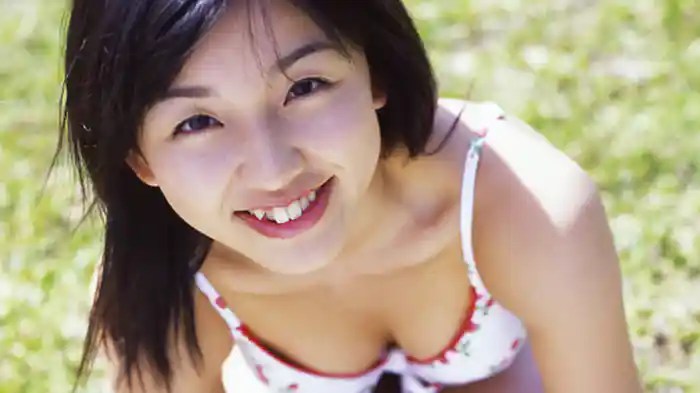 里久鳴祐果『Riku♡navi』