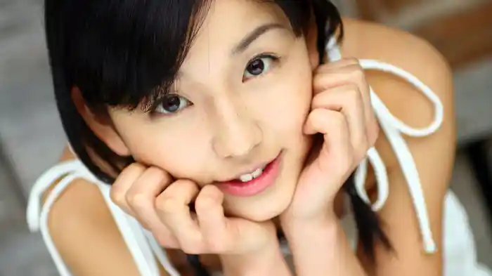 里久鳴祐果『ゆかの休日』