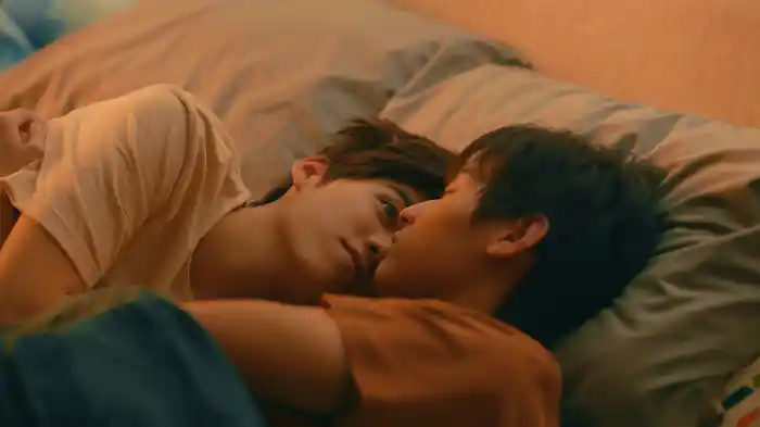 I Promised You the Moon ～僕の愛を君の心で訳して～