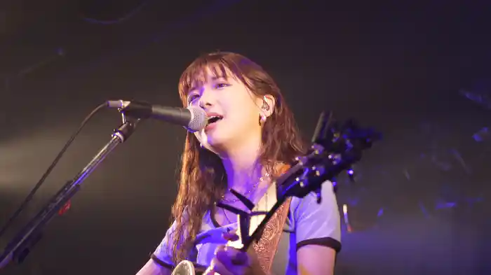 わたしが好き (Live at Spotify O-nest 2022.8.19)