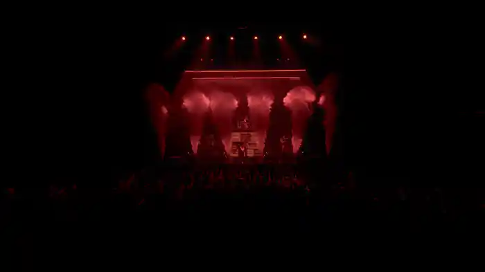 反撃 (Live at EX THEATER ROPPONGI 2022/6/1)