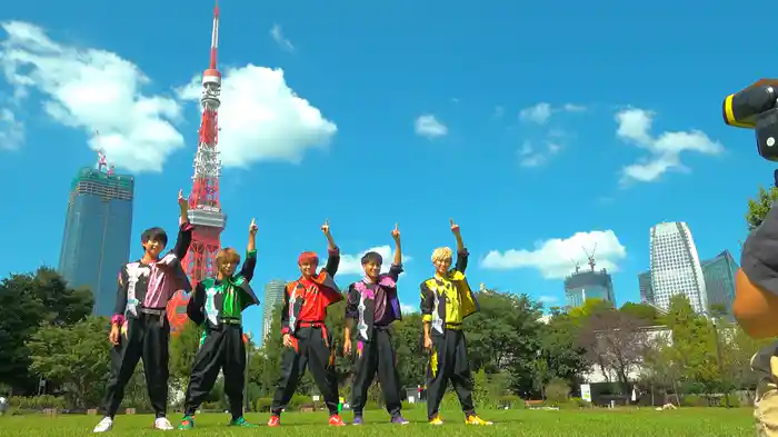 TOP OF TOP -Live (2022.09.09) at DIAMOND HALL & Tower ver.-