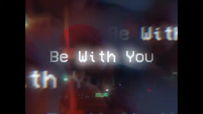 Be With You (feat. Ai Furihata)