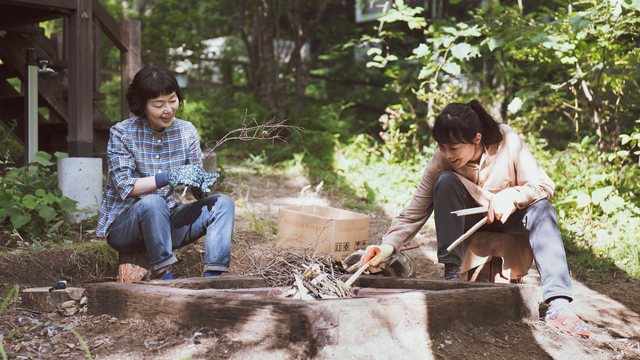 ペンションメッツァ(国内ドラマ / 2021) - 動画配信 | U-NEXT 31日間