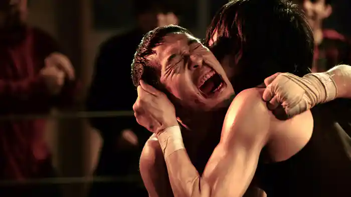 生きててよかった