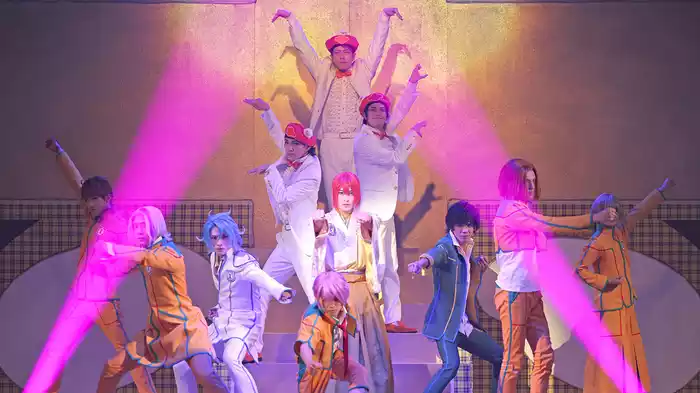 RICE on STAGE「ラブ米」～Rice will come～