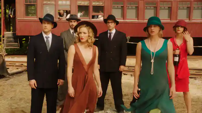 レジェンド・オブ・トゥモロー シーズン7