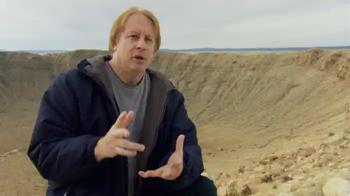 ザ・ユニバース ～宇宙の歴史～ 古代の謎を解明せよ！ シーズン2