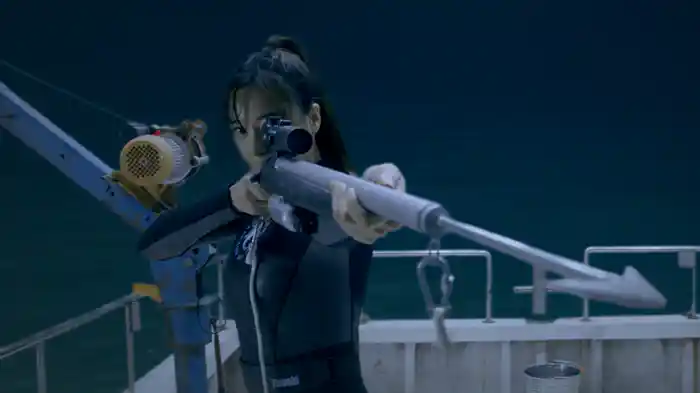 ジョーズ・ザ・モンスター