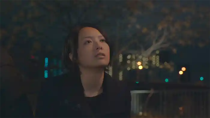 真夜中モラトリアム