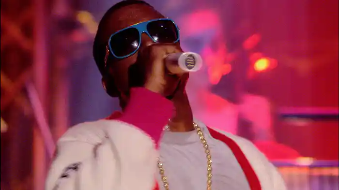 カニエ・ウェスト:ポップ・プロフィール