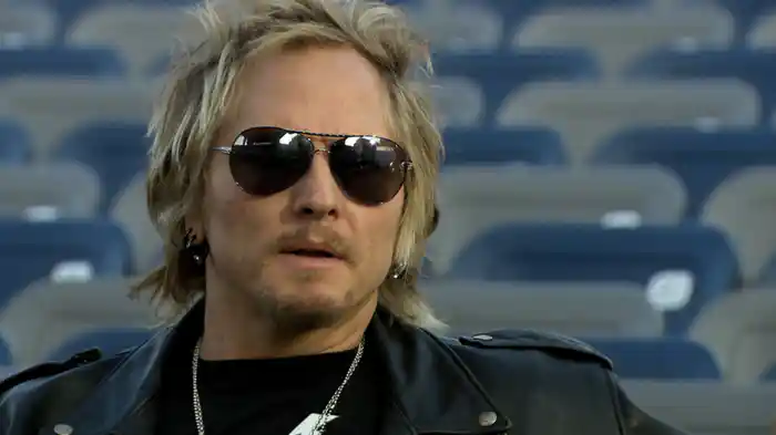 ガンズ・アンド・ローゼズ:ヴィデオ・キルド・ザ・ラジオ・スター