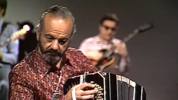 アストル・ピアソラ：ライヴ・イン・スイス1974