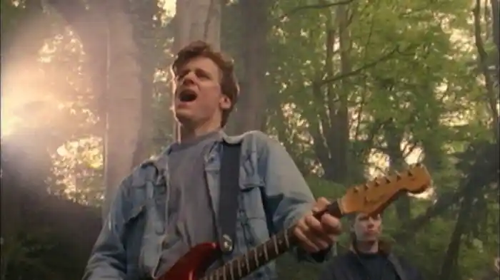 ブライアン・アダムス：ヴィデオ・キルド・ザ・ラジオ・スター