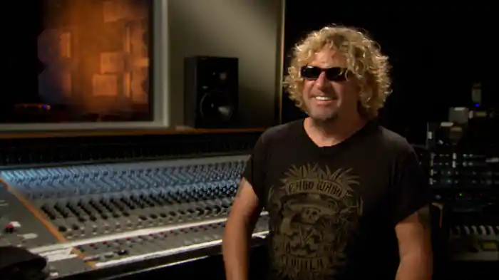 ヴァン・ヘイレン：ヴィデオ・キルド・ザ・ラジオ・スター