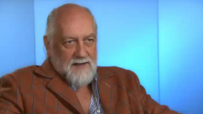 フリートウッド・マック：ヴィデオ・キルド・ザ・ラジオ・スター