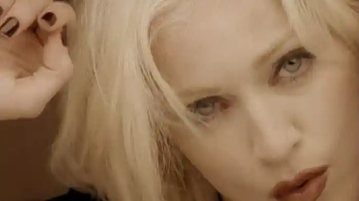 マドンナ：ポップ・プロフィール