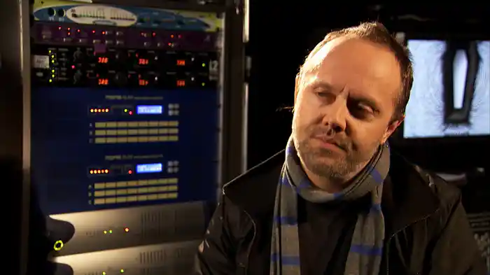 メタリカ:ヴィデオ・キルド・ザ・ラジオ・スター