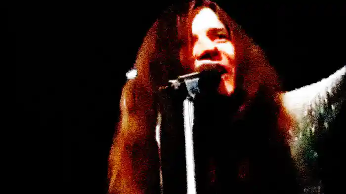 ジャニス・ジョプリン：ロック・レジェンズ