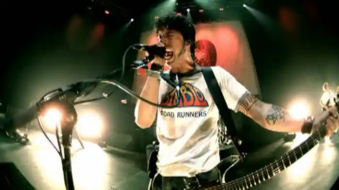 フー・ファイターズ:ロック・レジェンズ