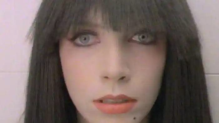 ユーリズミックス：ロック・レジェンズ