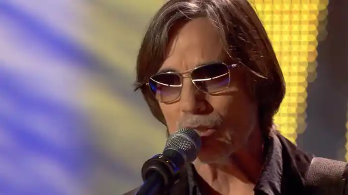 ジャクソン・ブラウン：メモリー・レーン