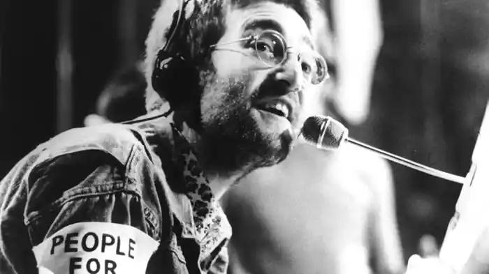 ジョン・レノン:最期の一日