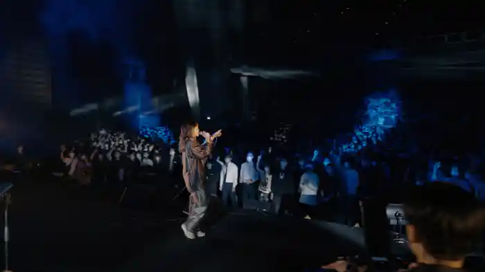 friends (LIVE at 東京国際フォーラム, 2022/10/13)