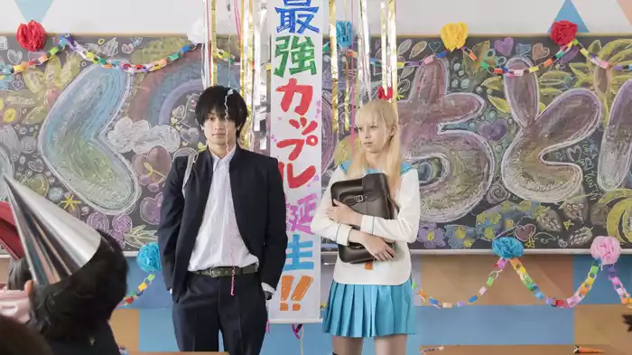 ニセコイ