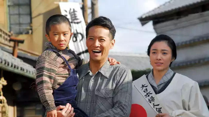 私は貝になりたい