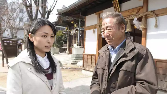 駅弁刑事　神保徳之助9